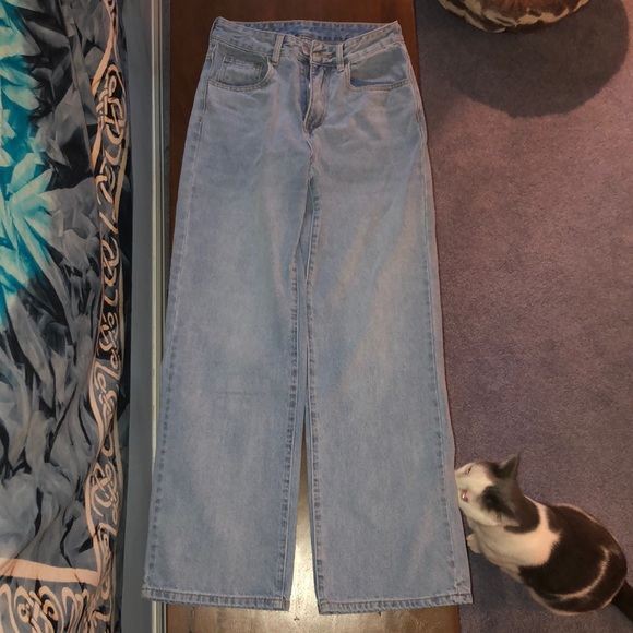 Shein Jeans - Picture 2 of 4